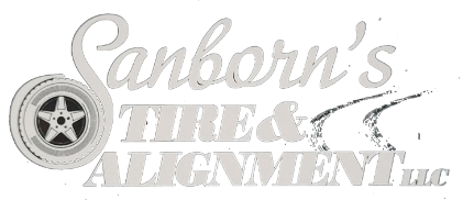 Sanborns Tire & Alignment